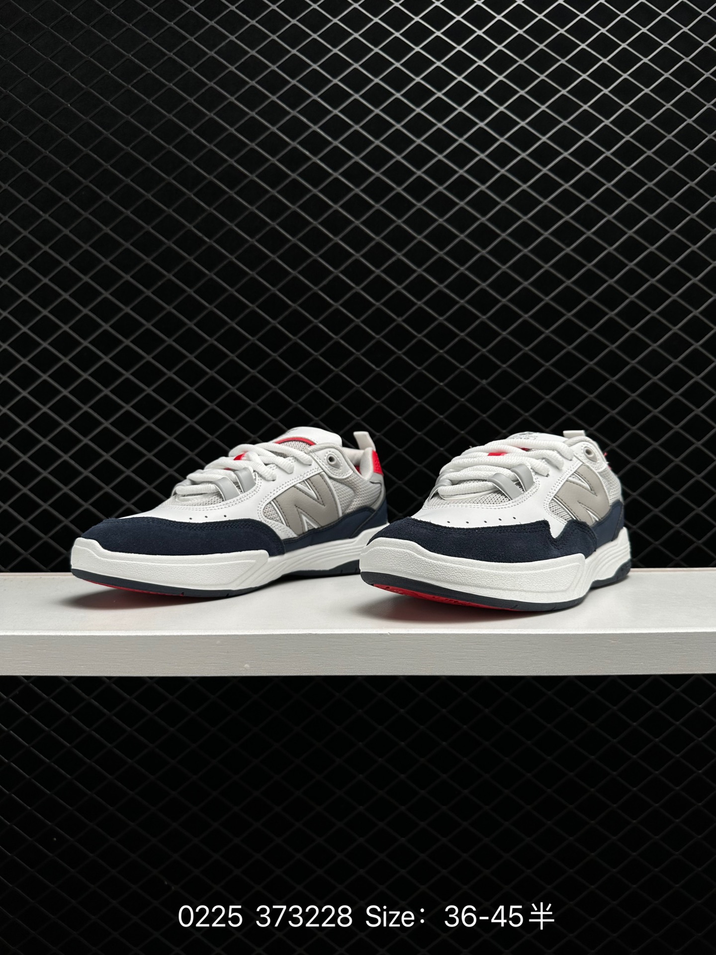 New Balance NM808WRB